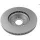 Purchase Top-Quality UQUALITY - 2940933 - Disc Brake Rotor pa2