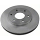 Purchase Top-Quality Front Disc Brake Rotor by UQUALITY - 31328 pa1