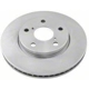 Purchase Top-Quality Front Disc Brake Rotor by UQUALITY - 31440 pa1