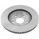 Purchase Top-Quality Front Disc Brake Rotor by UQUALITY - 31440 pa2