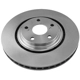 Purchase Top-Quality UQUALITY - 31511 - Disc Brake Rotor pa1