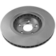 Purchase Top-Quality UQUALITY - 31511 - Disc Brake Rotor pa2