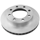 Purchase Top-Quality UQUALITY - 5319 - Disc Brake Rotor pa1
