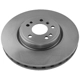 Purchase Top-Quality UQUALITY - R35134 - Disc Brake Rotor pa1