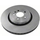 Purchase Top-Quality Front Disc Brake Rotor by UQUALITY - R63086 pa6