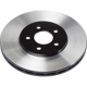 Purchase Top-Quality Disque de frein à disque avant par WAGNER - BD125457E pa2