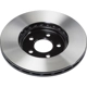 Purchase Top-Quality Disque de frein à disque avant par WAGNER - BD125457E pa3
