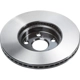 Purchase Top-Quality Front Disc Brake Rotor by WAGNER - BD126544E pa3