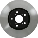 Purchase Top-Quality WAGNER - BD180044E - Disc Brake Rotor pa3