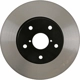 Purchase Top-Quality Front Disc Brake Rotor by WAGNER - BD180905E pa3