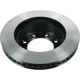 Purchase Top-Quality WAGNER - DSX126272E - Front Disc Brake Rotor pa1