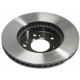 Purchase Top-Quality Front Disc Brake Rotor by WAGNER - BD125518E pa1