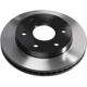 Purchase Top-Quality Front Disc Brake Rotor by WAGNER - BD125654E pa7