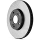 Purchase Top-Quality Front Disc Brake Rotor by WAGNER - BD125669E pa5