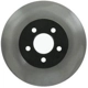 Purchase Top-Quality Front Disc Brake Rotor by WAGNER - BD125785E pa3