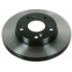 Purchase Top-Quality Front Disc Brake Rotor by WAGNER - BD126055E pa10