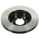 Purchase Top-Quality Front Disc Brake Rotor by WAGNER - BD126055E pa11
