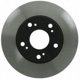 Purchase Top-Quality Front Disc Brake Rotor by WAGNER - BD126055E pa12