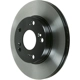 Purchase Top-Quality Front Disc Brake Rotor by WAGNER - BD126055E pa8