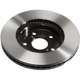 Purchase Top-Quality Front Disc Brake Rotor by WAGNER - BD126059E pa3