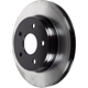 Purchase Top-Quality Front Disc Brake Rotor by WAGNER - BD126062E pa7