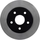 Purchase Top-Quality Front Disc Brake Rotor by WAGNER - BD126062E pa8