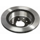 Purchase Top-Quality Front Disc Brake Rotor by WAGNER - BD126093E pa5
