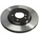 Purchase Top-Quality Front Disc Brake Rotor by WAGNER - BD126234E pa2