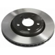Purchase Top-Quality Front Disc Brake Rotor by WAGNER - BD126298E pa1