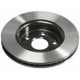 Purchase Top-Quality Front Disc Brake Rotor by WAGNER - BD126298E pa2