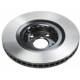 Purchase Top-Quality Front Disc Brake Rotor by WAGNER - BD126357E pa1