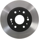 Purchase Top-Quality Front Disc Brake Rotor by WAGNER - BD126358E pa3