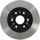 Purchase Top-Quality Front Disc Brake Rotor by WAGNER - BD126358E pa4