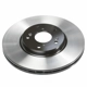 Purchase Top-Quality Front Disc Brake Rotor by WAGNER - BD126418E pa6
