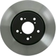 Purchase Top-Quality Front Disc Brake Rotor by WAGNER - BD126456E pa4