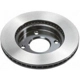 Purchase Top-Quality Front Disc Brake Rotor by WAGNER - BD180288E pa2