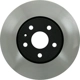 Purchase Top-Quality Front Disc Brake Rotor by WAGNER - BD180356E pa4