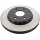 Purchase Top-Quality Front Disc Brake Rotor by WAGNER - BD180409E pa2