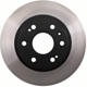 Purchase Top-Quality Front Disc Brake Rotor by WAGNER - BD180409E pa3
