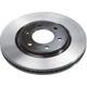 Purchase Top-Quality Front Disc Brake Rotor by WAGNER - BD180429E pa11