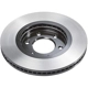 Purchase Top-Quality Front Disc Brake Rotor by WAGNER - BD180429E pa14