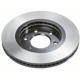 Purchase Top-Quality Front Disc Brake Rotor by WAGNER - BD180429E pa4