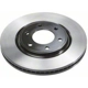 Purchase Top-Quality Front Disc Brake Rotor by WAGNER - BD180429E pa5