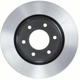 Purchase Top-Quality Front Disc Brake Rotor by WAGNER - BD180429E pa6