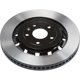 Purchase Top-Quality Front Disc Brake Rotor by WAGNER - BD180535E pa1