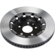 Purchase Top-Quality Front Disc Brake Rotor by WAGNER - BD180535E pa2