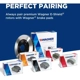 Purchase Top-Quality Front Disc Brake Rotor by WAGNER - BD180650E pa9