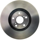 Purchase Top-Quality Front Disc Brake Rotor by WAGNER - BD61982E pa3