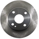 Purchase Top-Quality WINHERE BRAKE PARTS - 442001 - Front Disc Brake Rotor pa2