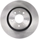 Purchase Top-Quality WINHERE BRAKE PARTS - 4420059 - Front Disc Brake Rotor pa3